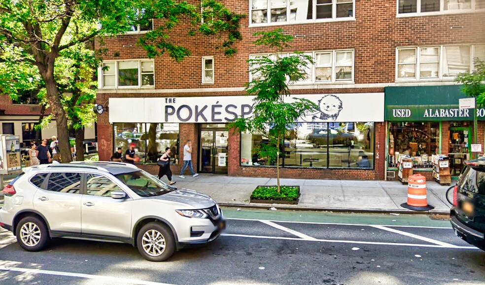 More Photos Of 124 4th Ave, New York Apartments For Lease