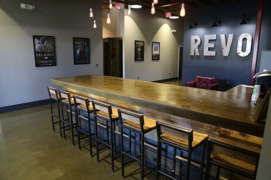 More Photos Of 509 Craighead St, Nashville Office For Lease