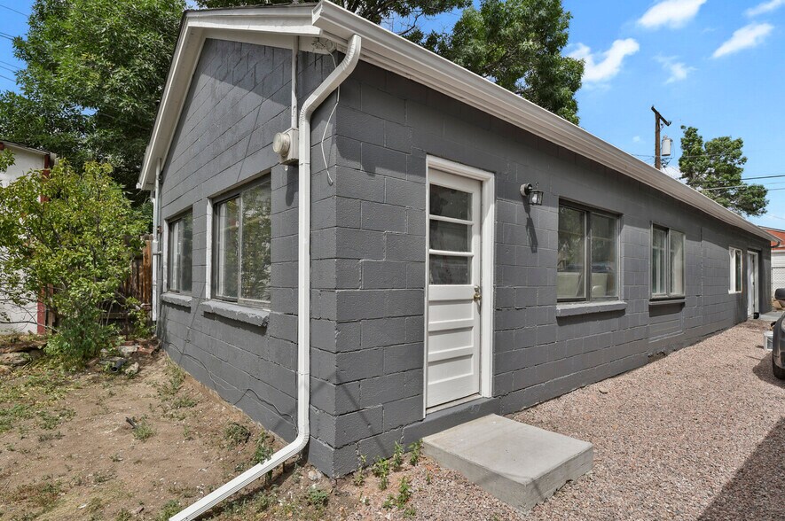 More Photos Of 424 W Kiowa St, Colorado Springs Daycare Center For Sale