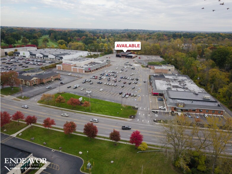 More Photos Of 3400 Monroe Ave, Rochester Freestanding For Lease