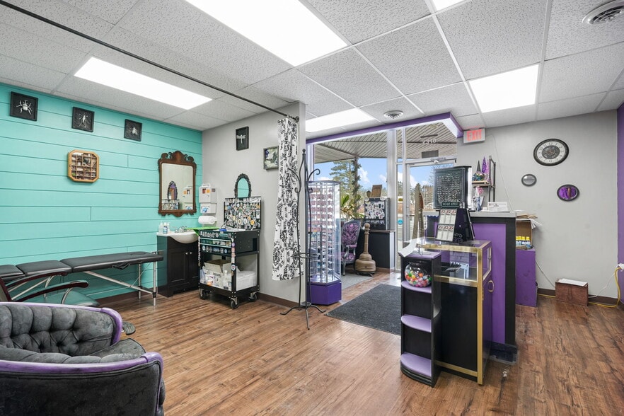 More Photos Of 1102-1104 NY-222, Cortland Storefront For Sale