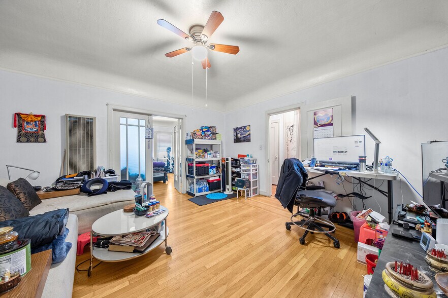 More Photos Of 982-998 The Alameda, San Jose Apartments For Sale