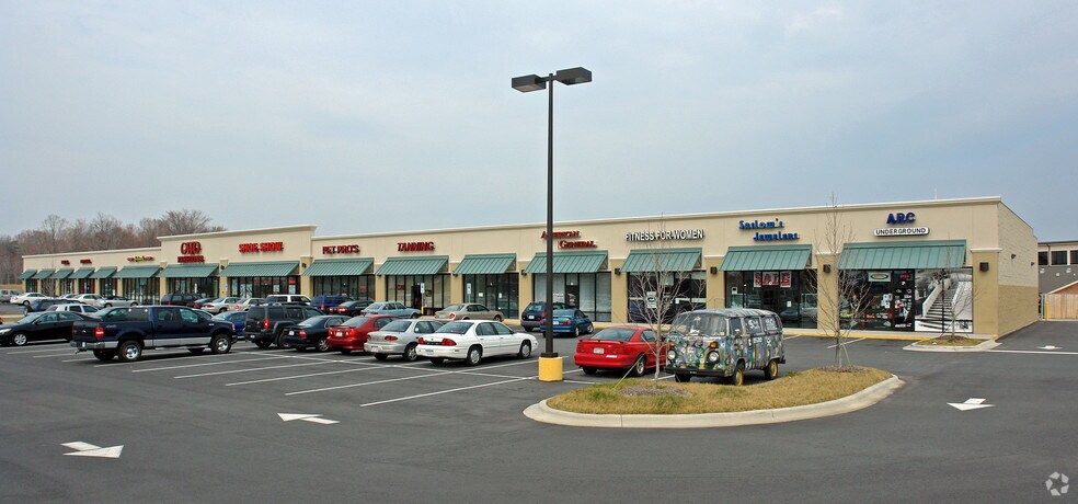 More Photos Of 660 S Pierce St, Eden General Retail For Lease