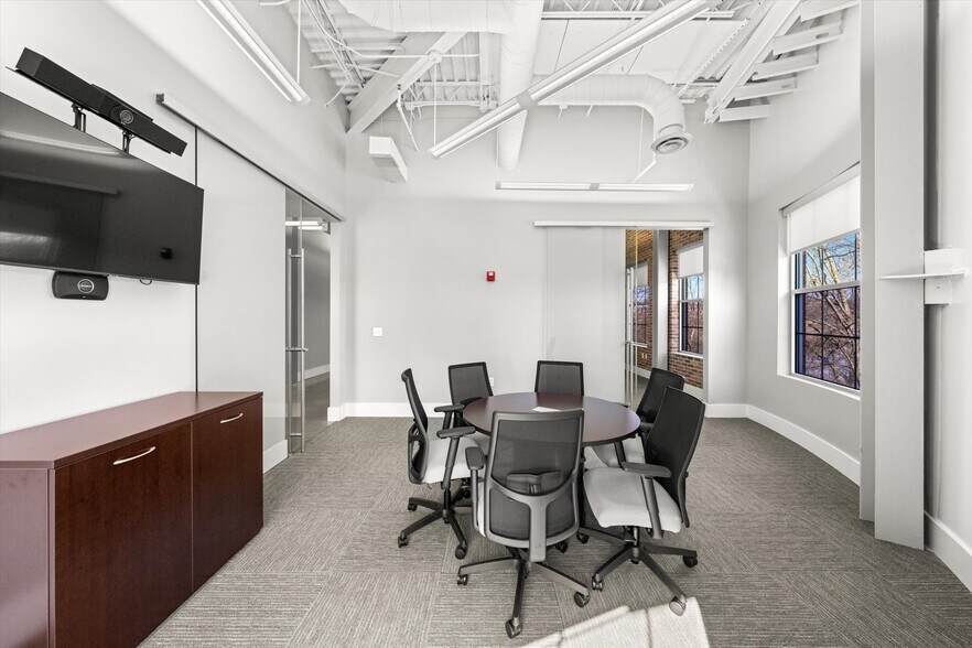 More Photos Of 2099 Thunderhead Rd, Knoxville Loft Creative Space For Sale