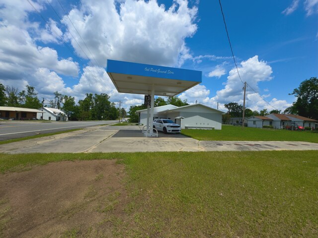 More Photos Of 3851 Harrington st, Oak Park Freestanding For Sale