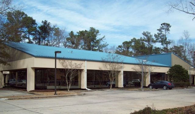 Primary Photo Of 200 Greenleaves Blvd, Mandeville Office For Lease