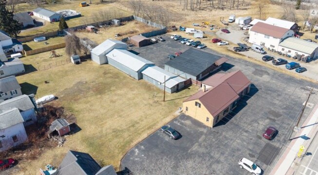 More Photos Of 47 W Main St, Canisteo Office For Sale