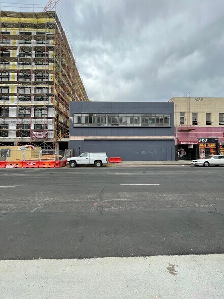 More Photos Of 1012 J St, Sacramento Apartments For Sale