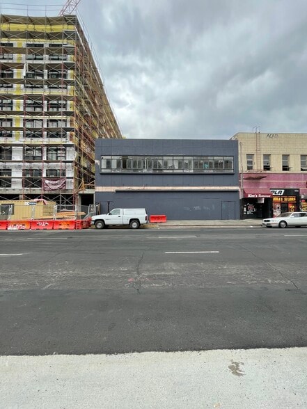 More Photos Of 1012 J St, Sacramento Apartments For Sale