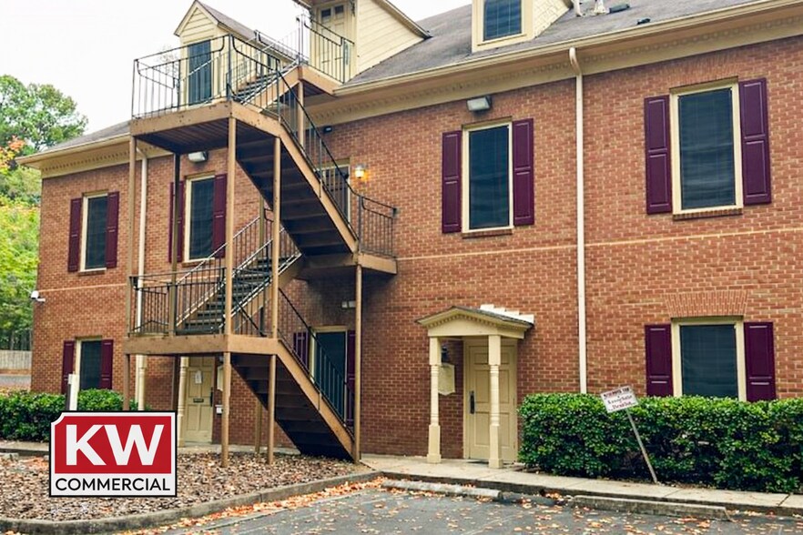 More Photos Of 900 N Hairston Rd, Stone Mountain Medical For Lease