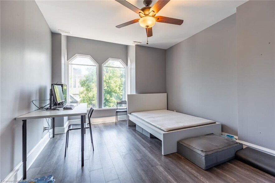 More Photos Of 21 Bold St, Hamilton Office Residential For Sale