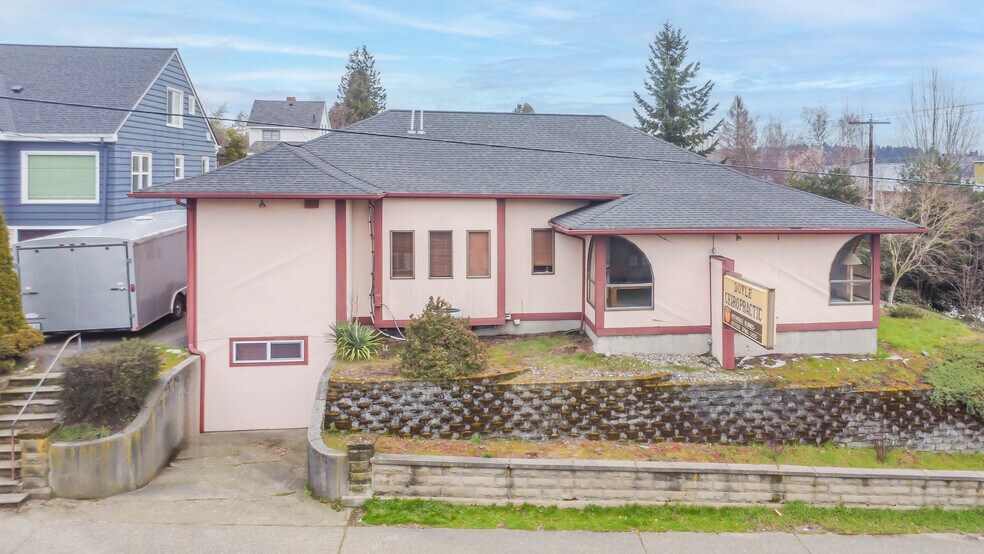 More Photos Of 603 Chester Ave, Bremerton Apartments For Sale