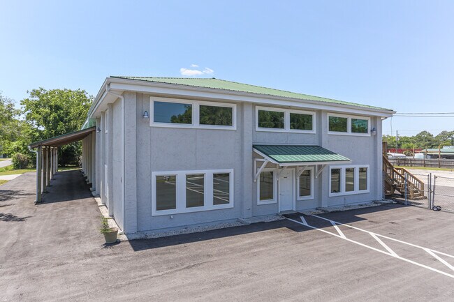 Fernandina Beach Fl Commercial Properties For Lease Cityfeet