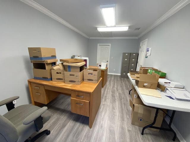 More Photos Of 200 Congress St, Oldsmar Office For Sale