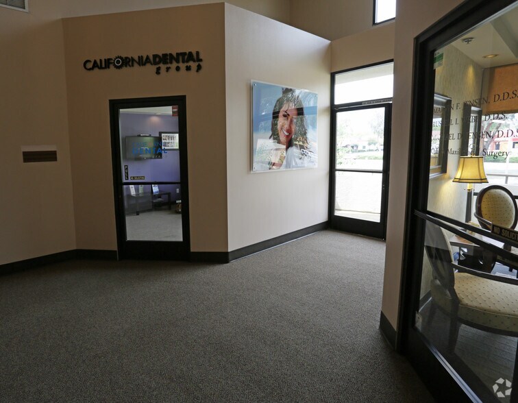 More Photos Of 930 W Foothill Blvd, Upland Medical For Lease