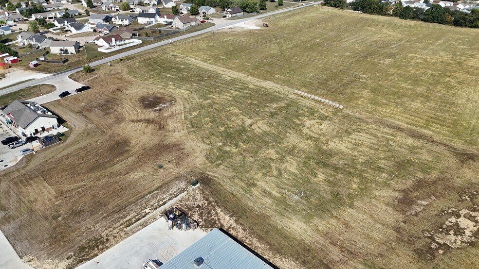 More Photos Of Hwy 47 & Hwy W - Lot 2 (2.3+/- Acres), Winfield Land For Sale