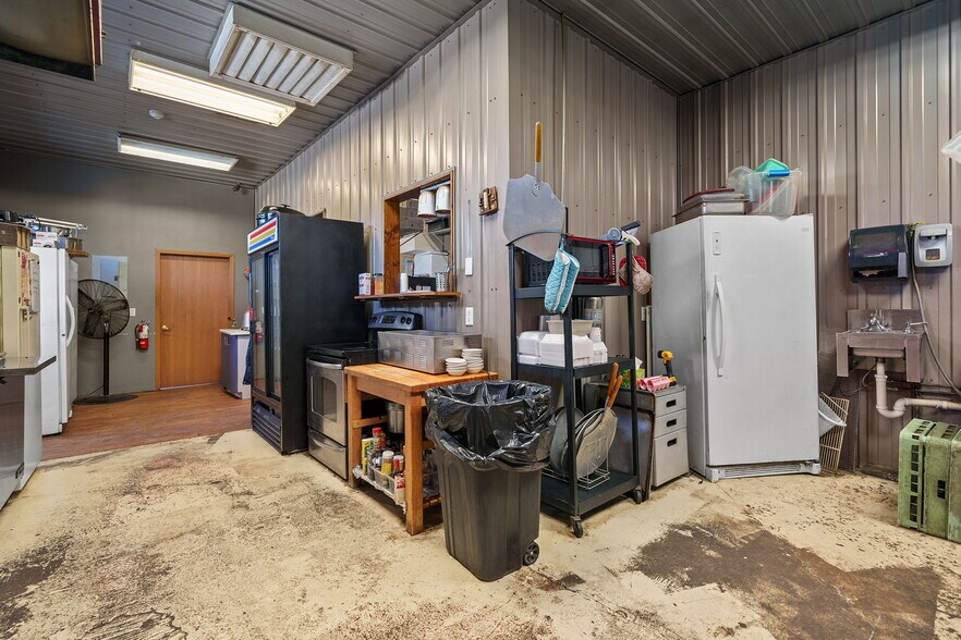 More Photos Of 247 Highway H, Leasburg Restaurant For Sale