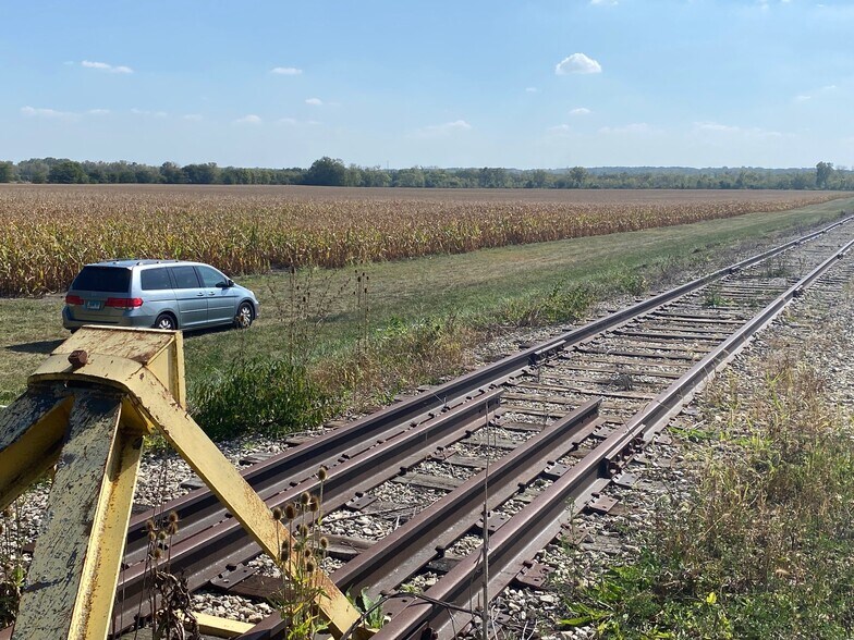 More Photos Of 2001 E US Rt 6 Hwy, Ottawa Land For Sale