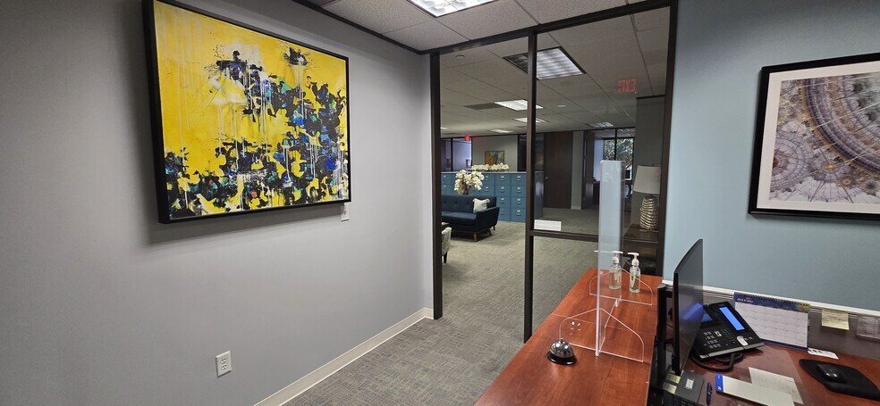 More Photos Of 901 S Mopac Expy, Austin Office For Lease