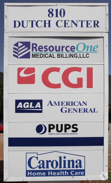 More Photos Of 810 Dutch Square Blvd, Columbia Office For Lease