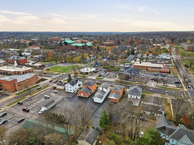 More Photos Of 104 W William St, Delaware Medical For Sale