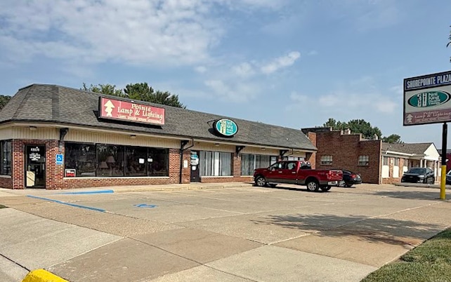 More Photos Of 22235-22241 Greater Mack Ave, Saint Clair Shores Office For Lease