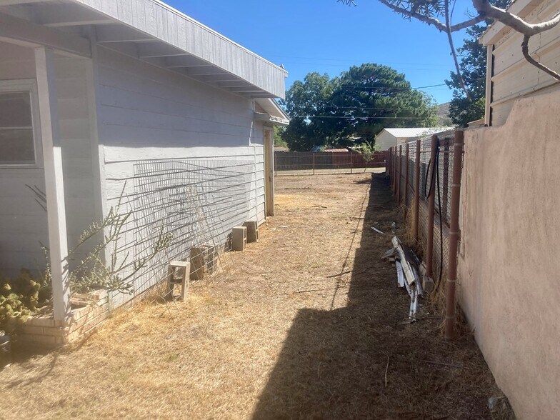 More Photos Of 2010 TX-118, Alpine Land For Sale