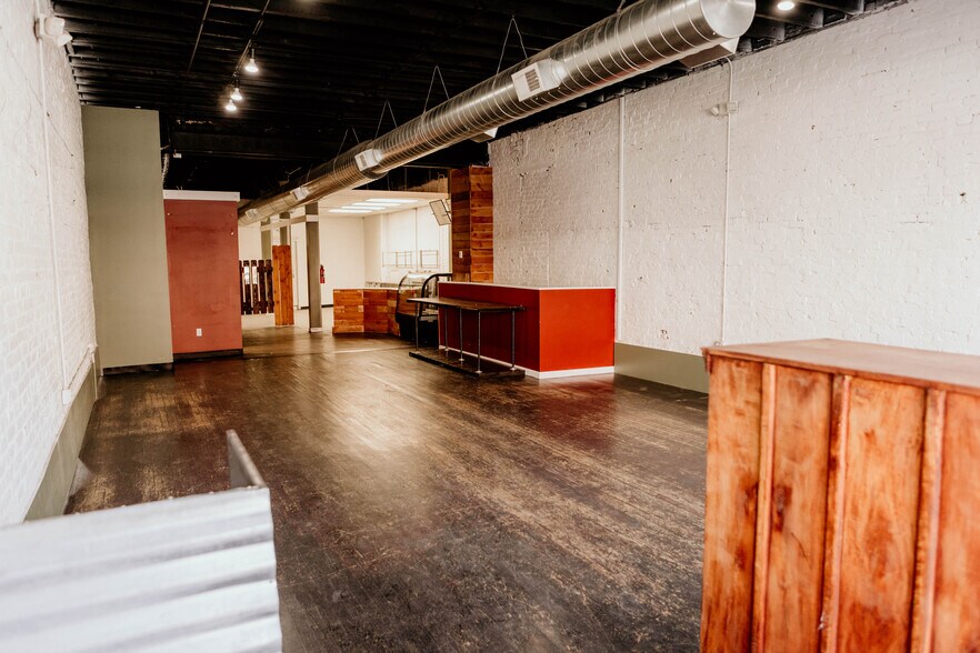 More Photos Of 1529 Grand Blvd, Kansas City Storefront Retail Office For Lease