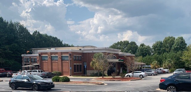 More Photos Of 0 Killearn Blvd, Stockbridge Land For Sale