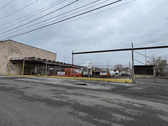 Primary Photo Of 101 Comet Ave, Buffalo Distribution For Sale