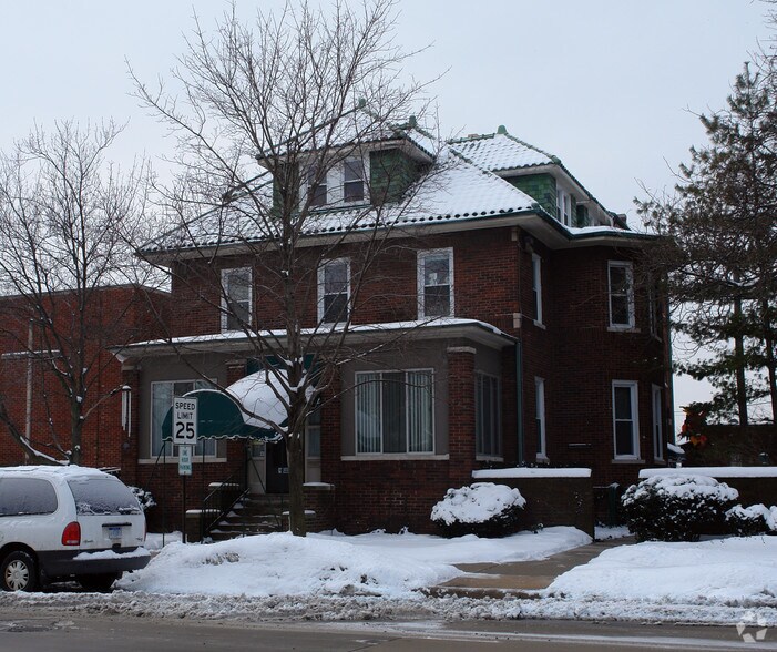 More Photos Of 18430 Utica Rd, Roseville Religious Facility For Sale