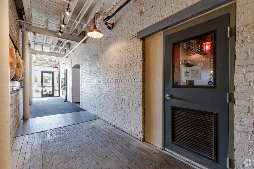 More Photos Of 861 E Hennepin Ave, Minneapolis Manufacturing For Lease