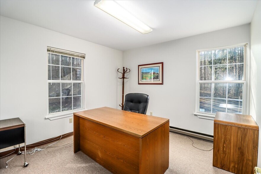 More Photos Of 219 Kent Rd, New Milford Office For Lease