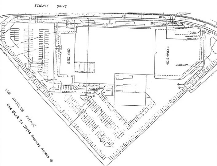 More Photos Of 200 Science Dr, Moorpark Light Manufacturing For Sale