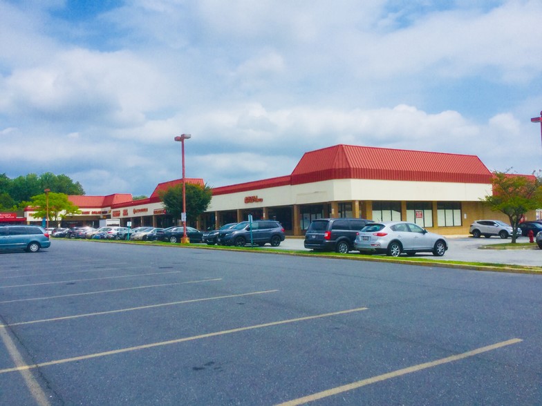 Primary Photo Of 12331-12337 Georgia Ave, Silver Spring Storefront For Lease