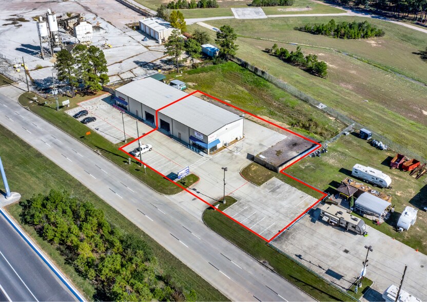 More Photos Of 26010 TX-249, Tomball General Retail For Lease