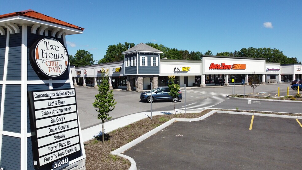 More Photos Of 3240 Chili Ave, Rochester Unknown For Lease