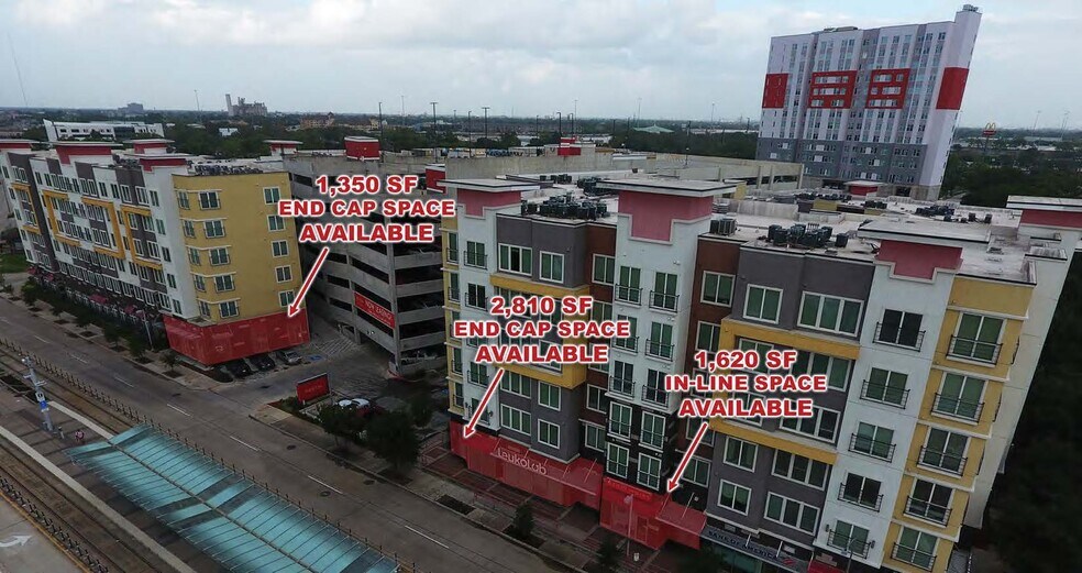 More Photos Of 3509 Elgin St, Houston Apartments For Lease