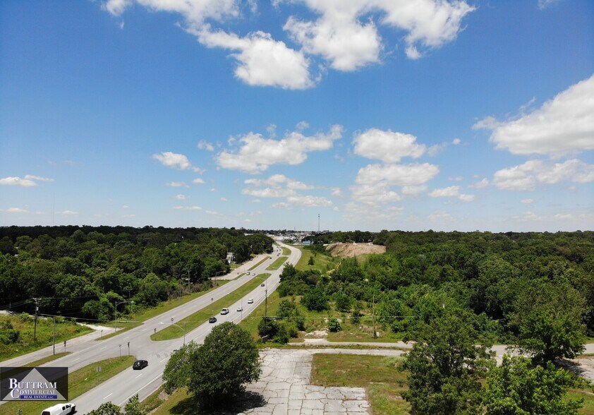 More Photos Of 3401 S Main St, Joplin Land For Sale