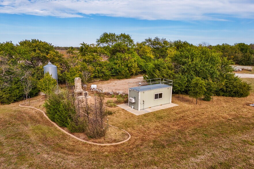 More Photos Of 80+/- Acres on SW 30th St. & SW Indianola Rd., Benton Land For Sale