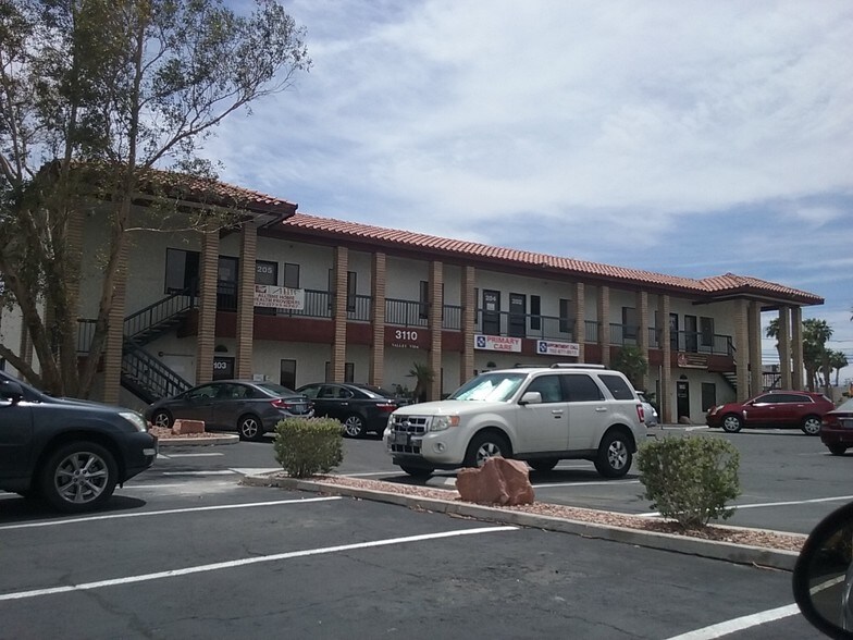 More Photos Of 3120 S Valley View Blvd, Las Vegas Medical For Sale