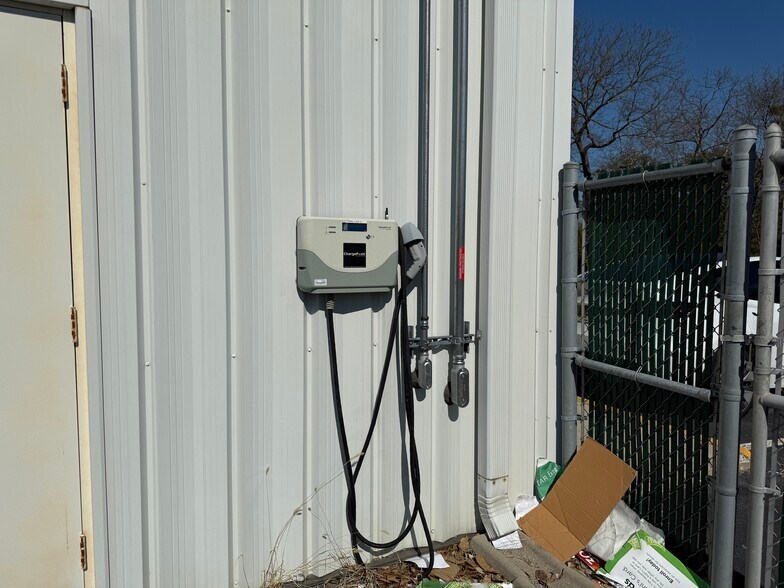 More Photos Of 1400 N Mill Rd, Vineland Warehouse For Lease