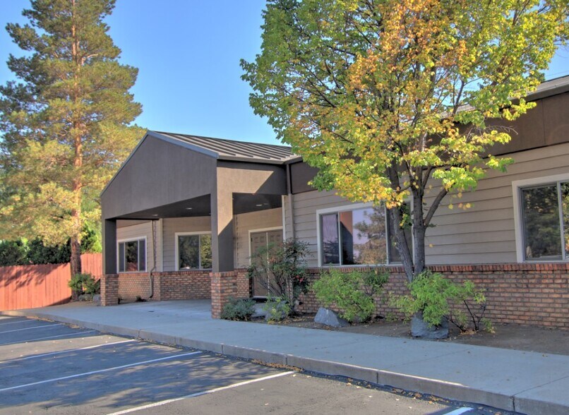 Primary Photo Of 760 Margrave Dr, Reno Office For Lease