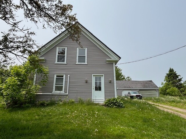 More Photos Of 1472 Moosehead Trl, Plymouth Land For Sale