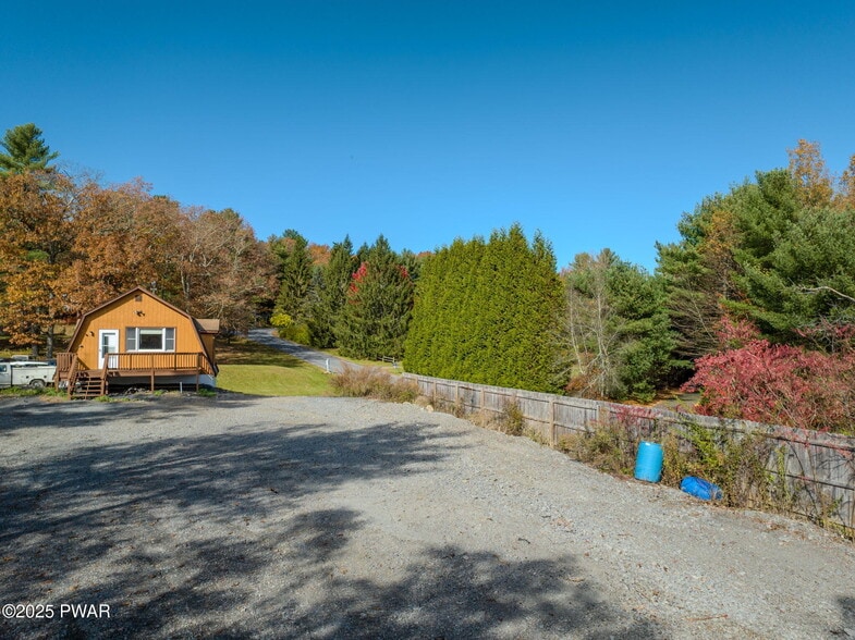 More Photos Of 111 Mountain Springs Rd, Milford Land For Sale