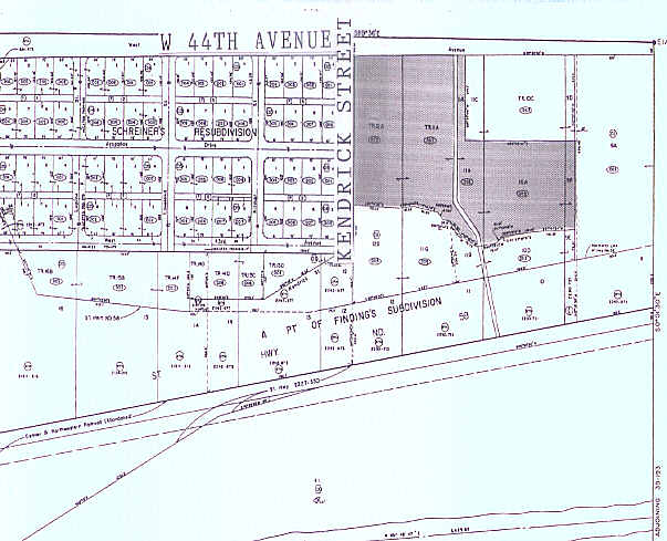 More Photos Of 15000 W 44th Ave, Golden Manufacturing For Lease