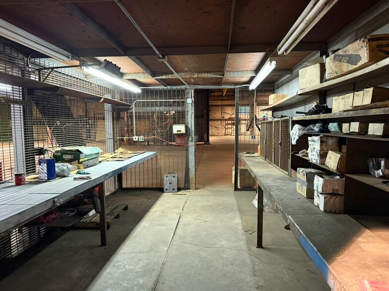 More Photos Of 1462 FM 2199, Marshall Warehouse For Sale