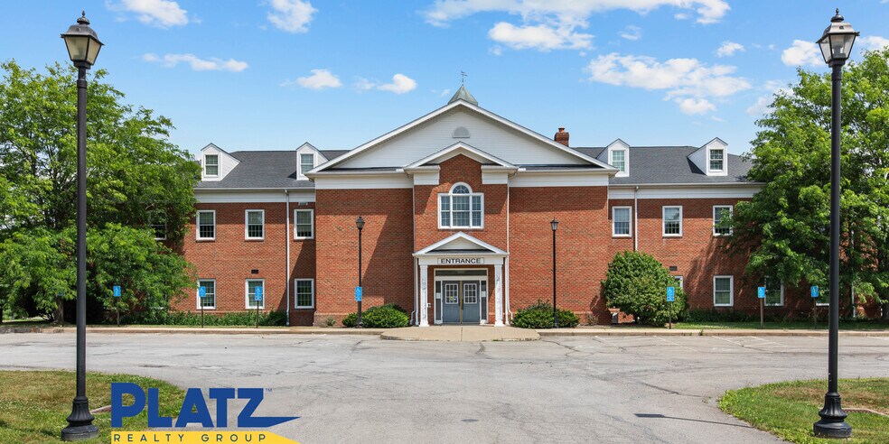 Primary Photo Of 750 E Park Ave, Columbiana Medical For Sale