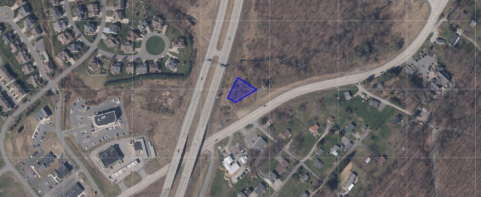 More Photos Of Cheat Neck Fairchance Road, Morgantown Land For Sale