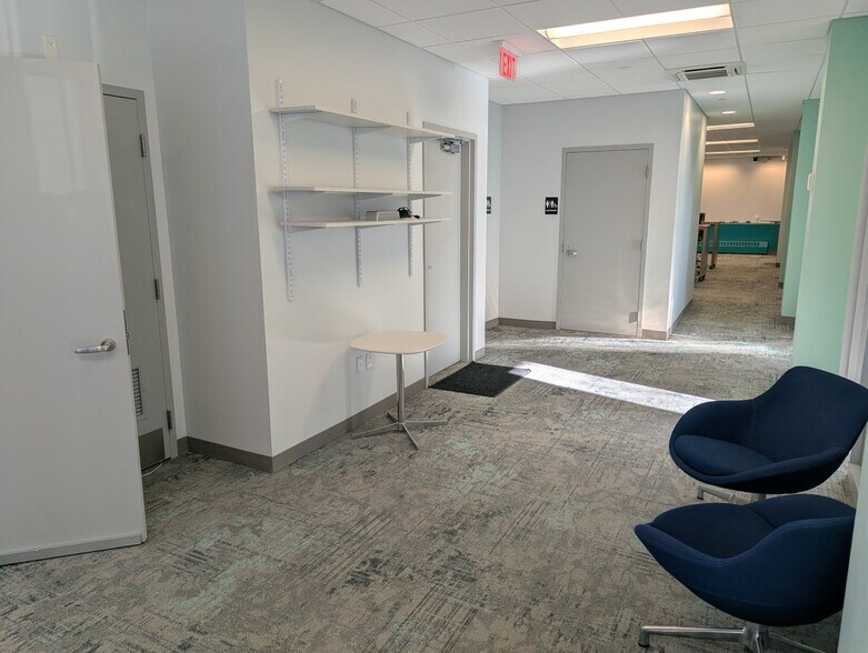 More Photos Of 24 Thorndike St, Cambridge Office For Lease